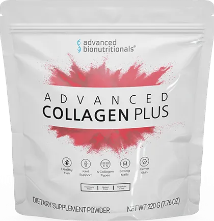 AdvancedCollagenPlus